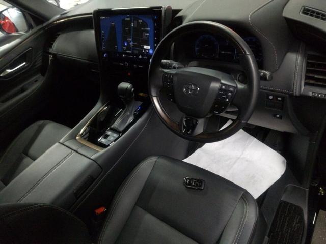Ref:AUX-23039631 TOYOTA ALPHARD 2024 3 Ref:AUX-23039631 TOYOTA ALPHARD 2024 - Image 3