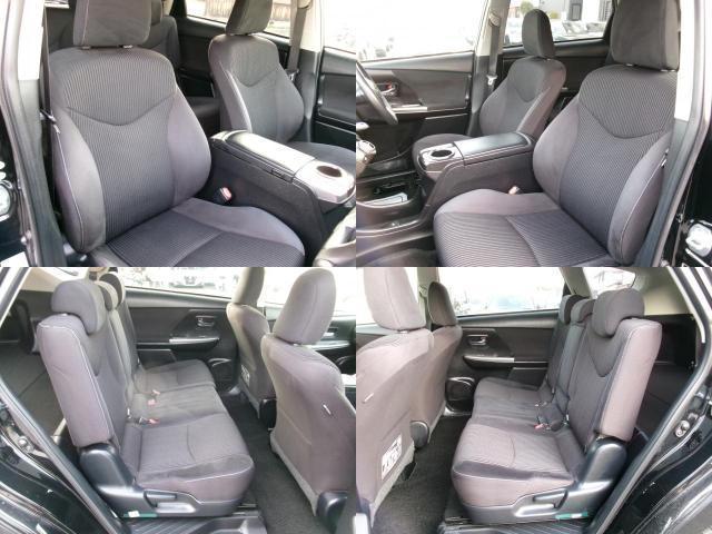 Ref:AUX-23039642 TOYOTA PRIUS ALPHA 2015 7 Ref:AUX-23039642 TOYOTA PRIUS ALPHA 2015 - Image 7