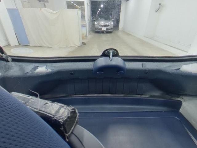 Ref:AUX-23039644 SUZUKI TWIN 2003 6 Ref:AUX-23039644 SUZUKI TWIN 2003 - Image 6