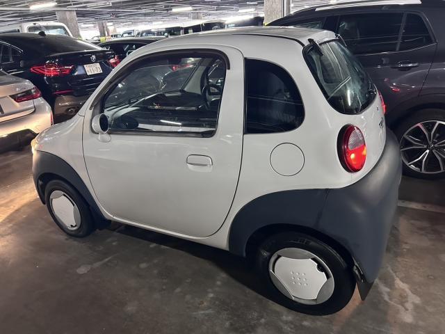 Ref:AUX-23039644 SUZUKI TWIN 2003 9 Ref:AUX-23039644 SUZUKI TWIN 2003 - Image 9