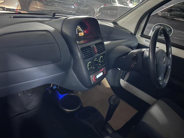 Ref:AUX-23039644 SUZUKI TWIN 2003 10 Ref:AUX-23039644 SUZUKI TWIN 2003 - Image 10