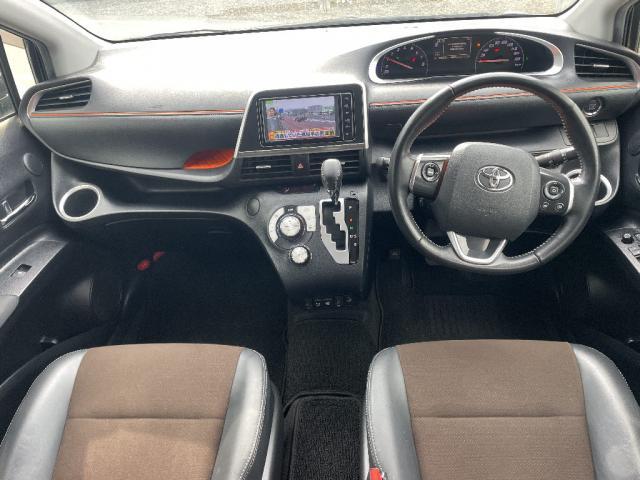 Ref:AUX-23039680 TOYOTA SIENTA 2020 12 Ref:AUX-23039680 TOYOTA SIENTA 2020 - Image 12