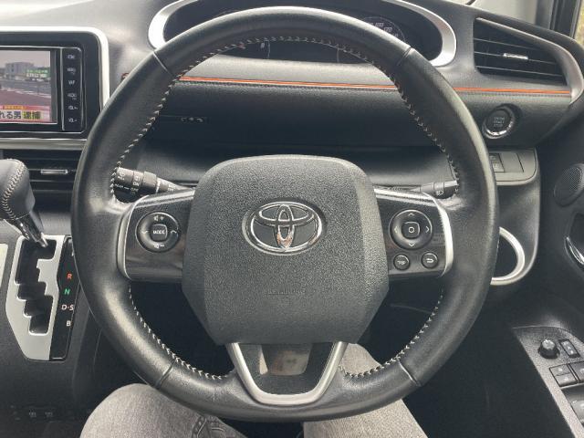 Ref:AUX-23039680 TOYOTA SIENTA 2020 16 Ref:AUX-23039680 TOYOTA SIENTA 2020 - Image 16