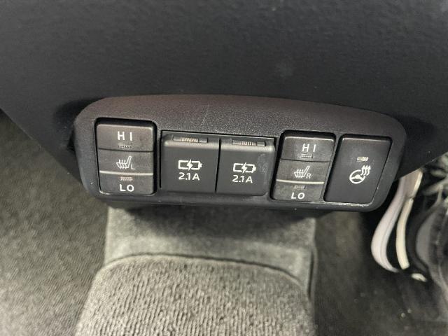 Ref:AUX-23039680 TOYOTA SIENTA 2020 19 Ref:AUX-23039680 TOYOTA SIENTA 2020 - Image 19