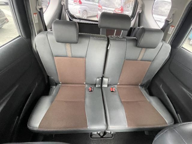 Ref:AUX-23039680 TOYOTA SIENTA 2020 6 Ref:AUX-23039680 TOYOTA SIENTA 2020 - Image 6