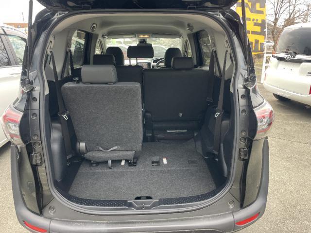 Ref:AUX-23039680 TOYOTA SIENTA 2020 7 Ref:AUX-23039680 TOYOTA SIENTA 2020 - Image 7
