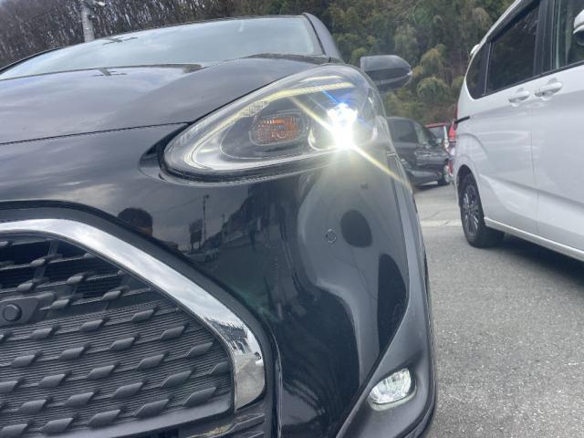 Ref:AUX-23039680 TOYOTA SIENTA 2020 9 Ref:AUX-23039680 TOYOTA SIENTA 2020 - Image 9