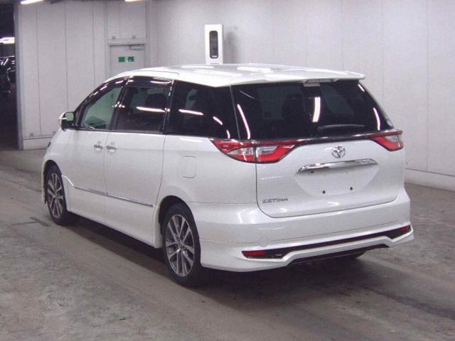 Ref:AUX-23039806 TOYOTA ESTIMA 2016 2 Ref:AUX-23039806 TOYOTA ESTIMA 2016 - Image 2