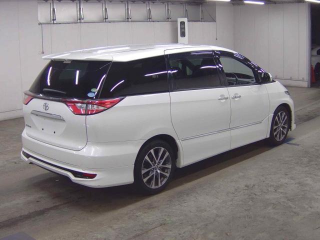 Ref:AUX-23039806 TOYOTA ESTIMA 2016 5 Ref:AUX-23039806 TOYOTA ESTIMA 2016 - Image 5