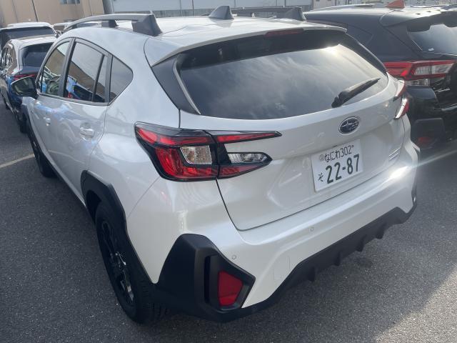 Ref:AUX-23039807 SUBARU CROSSTREK 2023 2 Ref:AUX-23039807 SUBARU CROSSTREK 2023 - Image 2