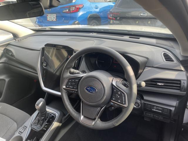 Ref:AUX-23039807 SUBARU CROSSTREK 2023 3 Ref:AUX-23039807 SUBARU CROSSTREK 2023 - Image 3