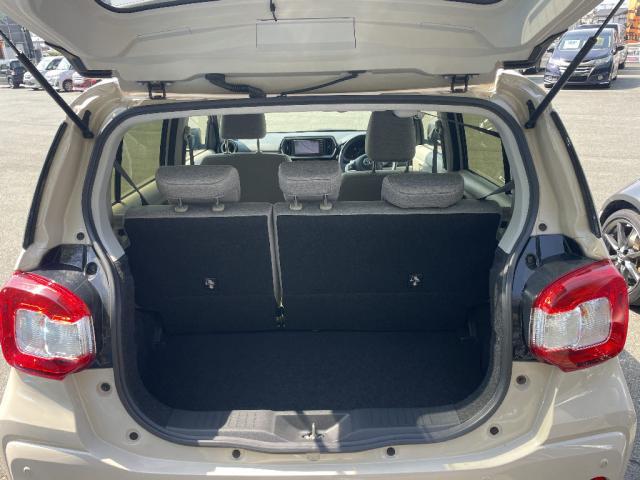 Ref:AUX-23039812 TOYOTA PASSO 2021 15 Ref:AUX-23039812 TOYOTA PASSO 2021 - Image 15