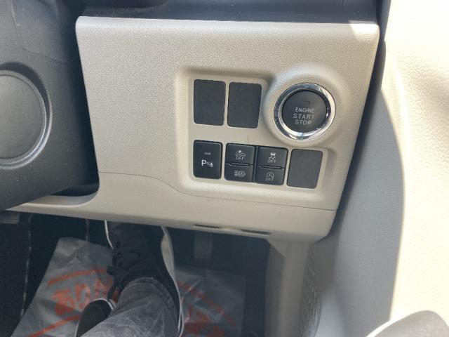 Ref:AUX-23039812 TOYOTA PASSO 2021 17 Ref:AUX-23039812 TOYOTA PASSO 2021 - Image 17