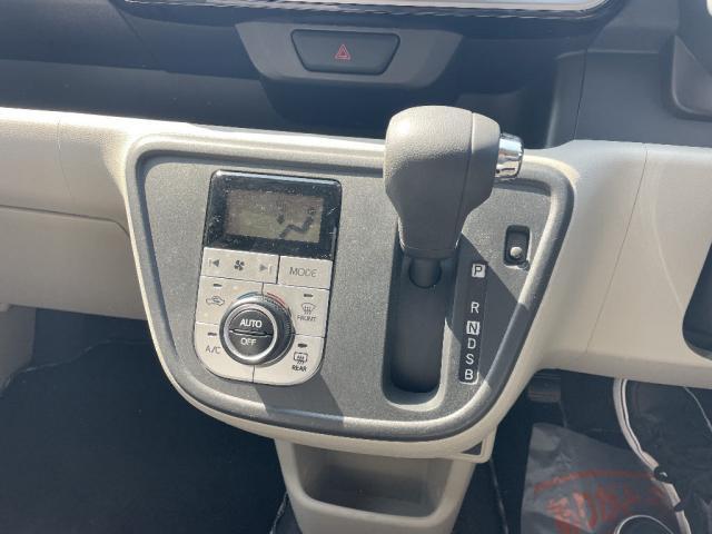 Ref:AUX-23039812 TOYOTA PASSO 2021 18 Ref:AUX-23039812 TOYOTA PASSO 2021 - Image 18