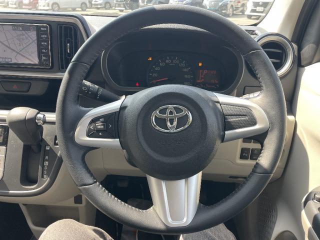 Ref:AUX-23039812 TOYOTA PASSO 2021 19 Ref:AUX-23039812 TOYOTA PASSO 2021 - Image 19