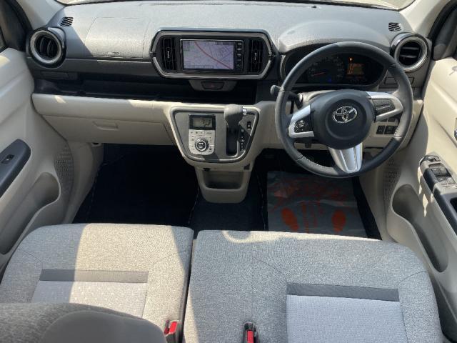 Ref:AUX-23039812 TOYOTA PASSO 2021 3 Ref:AUX-23039812 TOYOTA PASSO 2021 - Image 3