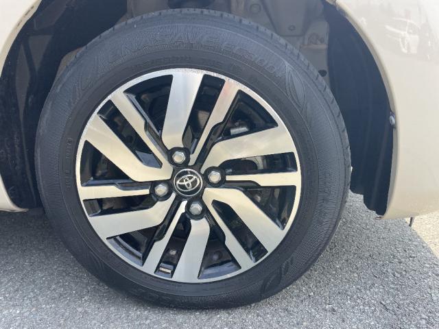 Ref:AUX-23039812 TOYOTA PASSO 2021 8 Ref:AUX-23039812 TOYOTA PASSO 2021 - Image 8