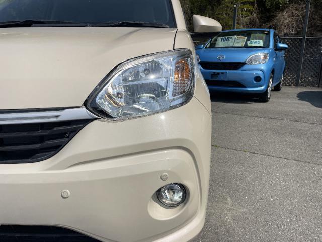 Ref:AUX-23039812 TOYOTA PASSO 2021 9 Ref:AUX-23039812 TOYOTA PASSO 2021 - Image 9