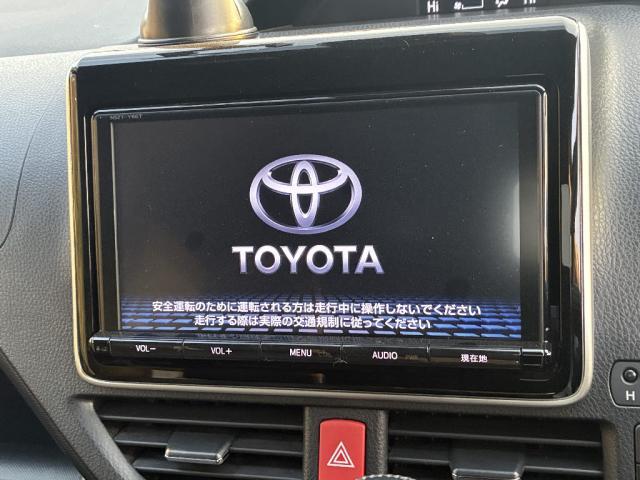 Ref:AUX-23039824 TOYOTA VOXY 2018 14 Ref:AUX-23039824 TOYOTA VOXY 2018 - Image 14