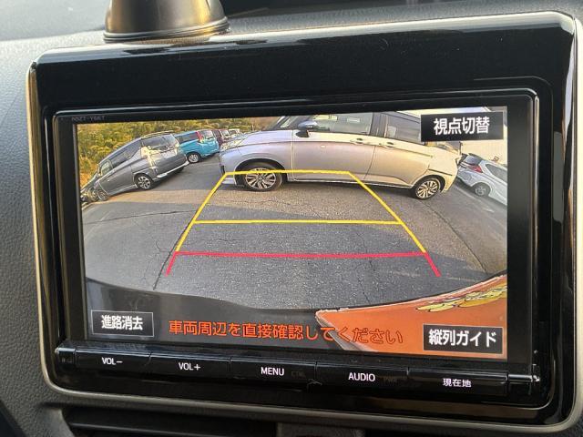 Ref:AUX-23039824 TOYOTA VOXY 2018 15 Ref:AUX-23039824 TOYOTA VOXY 2018 - Image 15