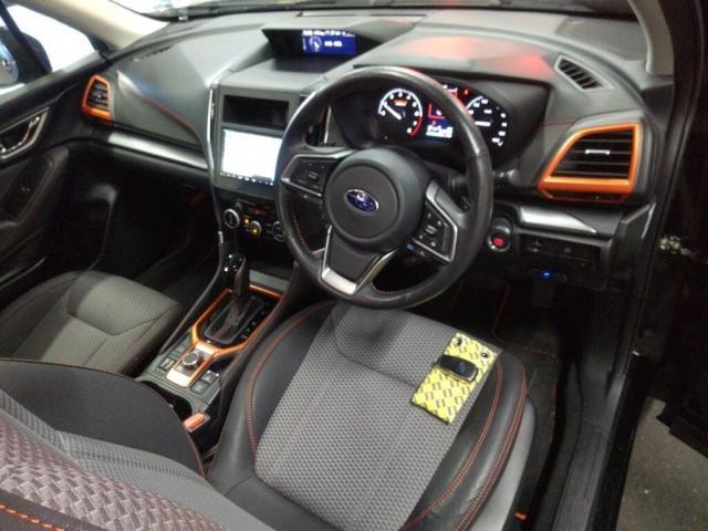 Ref:AUX-23039828 SUBARU FORESTER 2021 3 Ref:AUX-23039828 SUBARU FORESTER 2021 - Image 3