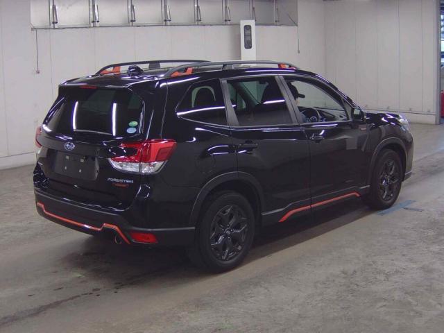 Ref:AUX-23039828 SUBARU FORESTER 2021 5 Ref:AUX-23039828 SUBARU FORESTER 2021 - Image 5