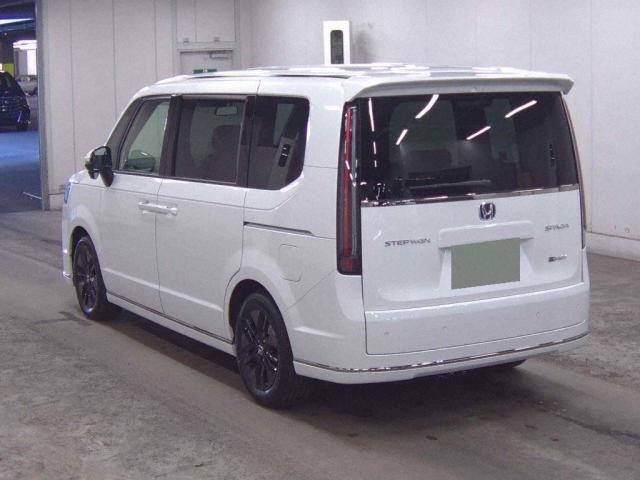 Ref:AUX-23039842 HONDA STEPWAGON 2026 2 Ref:AUX-23039842 HONDA STEPWAGON 2026 - Image 2
