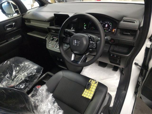 Ref:AUX-23039842 HONDA STEPWAGON 2026 3 Ref:AUX-23039842 HONDA STEPWAGON 2026 - Image 3