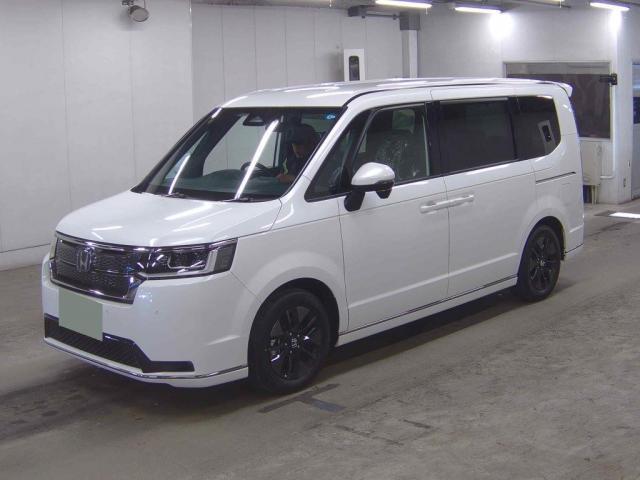 Ref:AUX-23039842 HONDA STEPWAGON 2026 4 Ref:AUX-23039842 HONDA STEPWAGON 2026 - Image 4
