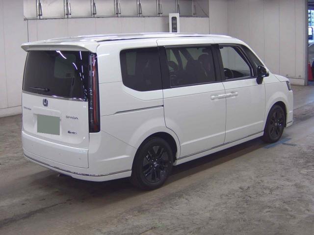 Ref:AUX-23039842 HONDA STEPWAGON 2026 5 Ref:AUX-23039842 HONDA STEPWAGON 2026 - Image 5