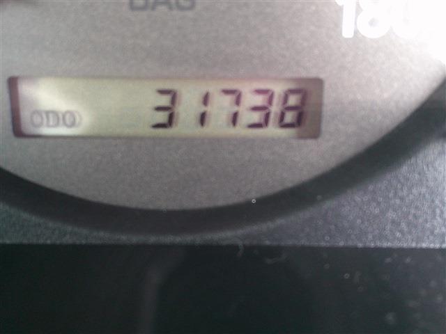 Ref:AUX-23039874 NISSAN BLUEBIRD 1999 2 Ref:AUX-23039874 NISSAN BLUEBIRD 1999 - Image 2