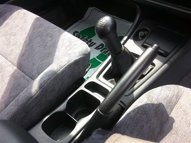 Ref:AUX-23039874 NISSAN BLUEBIRD 1999 15 Ref:AUX-23039874 NISSAN BLUEBIRD 1999 - Image 15