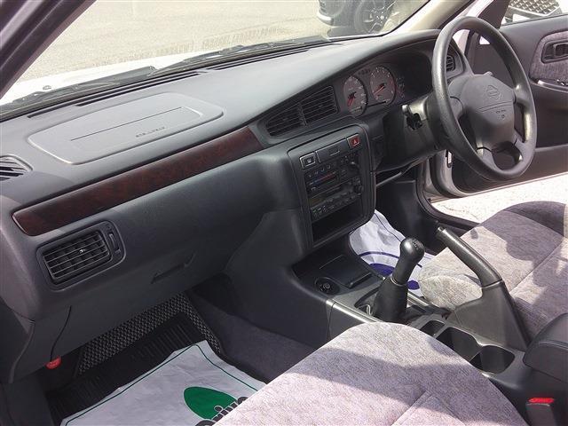 Ref:AUX-23039874 NISSAN BLUEBIRD 1999 16 Ref:AUX-23039874 NISSAN BLUEBIRD 1999 - Image 16