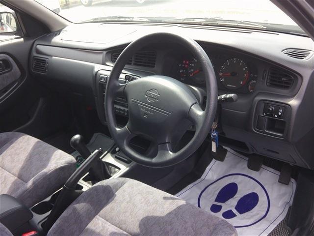 Ref:AUX-23039874 NISSAN BLUEBIRD 1999 18 Ref:AUX-23039874 NISSAN BLUEBIRD 1999 - Image 18