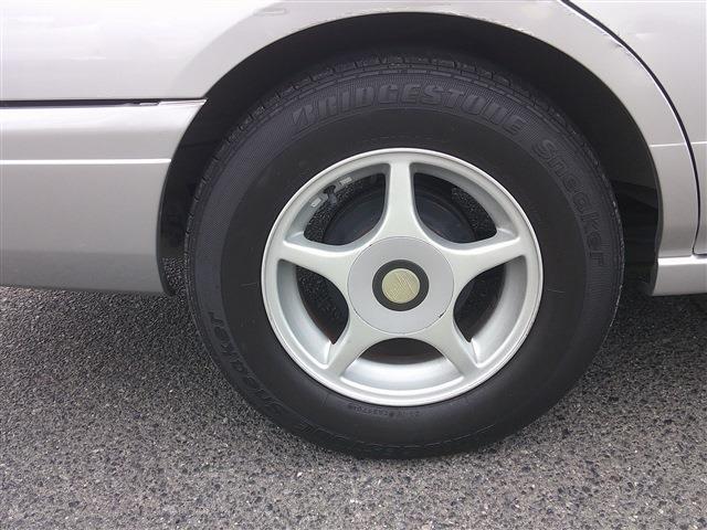 Ref:AUX-23039874 NISSAN BLUEBIRD 1999 20 Ref:AUX-23039874 NISSAN BLUEBIRD 1999 - Image 20