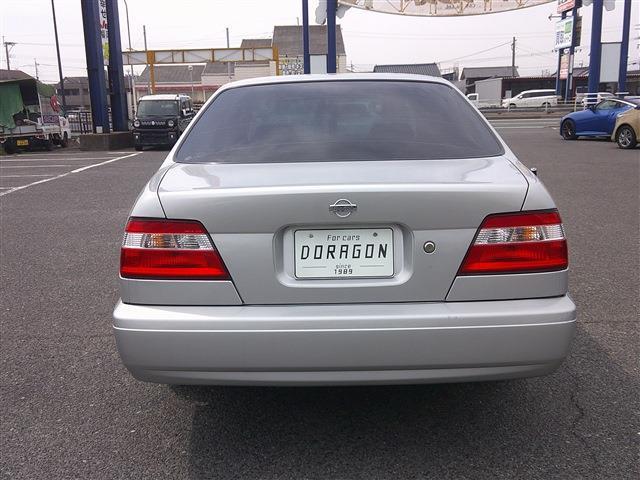 Ref:AUX-23039874 NISSAN BLUEBIRD 1999 7 Ref:AUX-23039874 NISSAN BLUEBIRD 1999 - Image 7