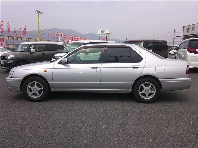 Ref:AUX-23039874 NISSAN BLUEBIRD 1999 9 Ref:AUX-23039874 NISSAN BLUEBIRD 1999 - Image 9