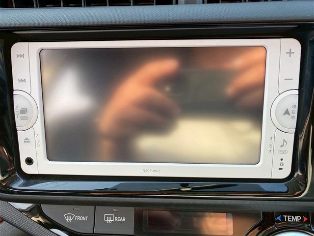 Ref:AUX-23039875 TOYOTA AQUA 2015 11 Ref:AUX-23039875 TOYOTA AQUA 2015 - Image 11