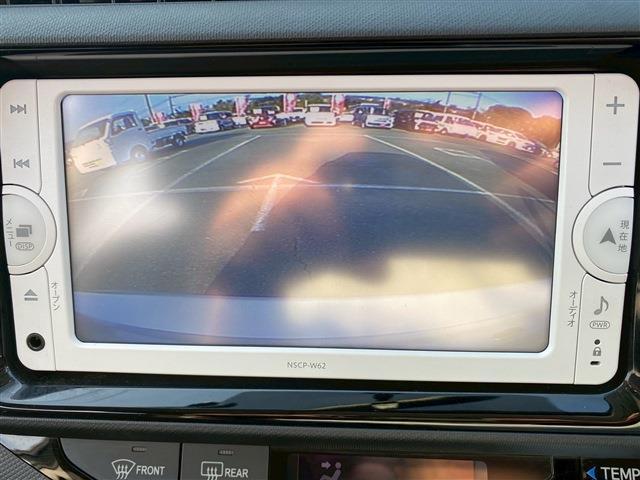 Ref:AUX-23039875 TOYOTA AQUA 2015 12 Ref:AUX-23039875 TOYOTA AQUA 2015 - Image 12