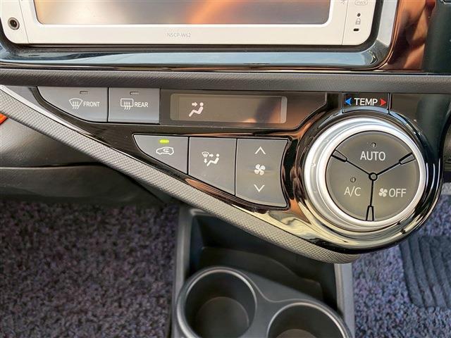 Ref:AUX-23039875 TOYOTA AQUA 2015 14 Ref:AUX-23039875 TOYOTA AQUA 2015 - Image 14