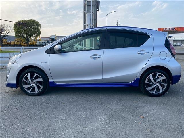 Ref:AUX-23039875 TOYOTA AQUA 2015 9 Ref:AUX-23039875 TOYOTA AQUA 2015 - Image 9