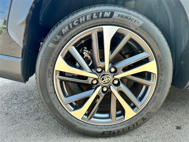 Ref:AUX-23039881 TOYOTA COROLLA CROSS 2022 11 Ref:AUX-23039881 TOYOTA COROLLA CROSS 2022 - Image 11