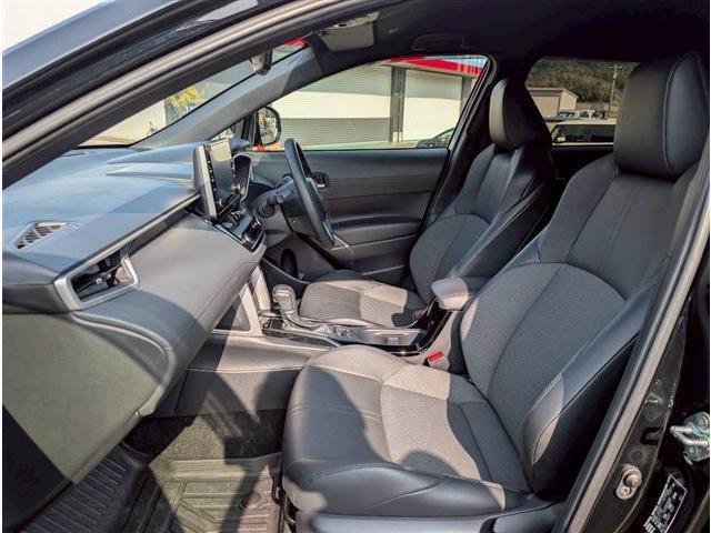 Ref:AUX-23039881 TOYOTA COROLLA CROSS 2022 12 Ref:AUX-23039881 TOYOTA COROLLA CROSS 2022 - Image 12