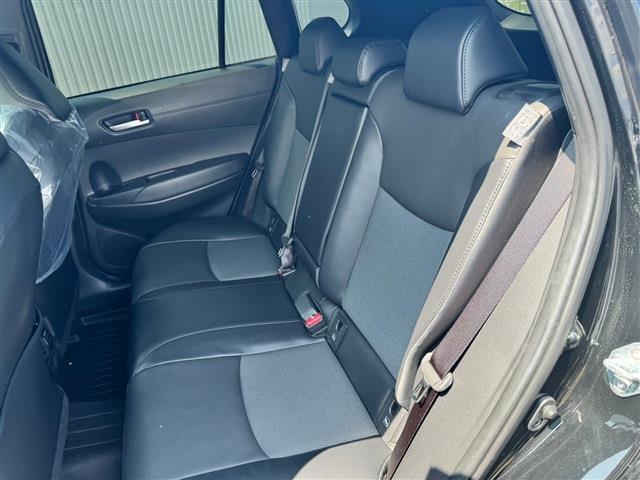 Ref:AUX-23039881 TOYOTA COROLLA CROSS 2022 15 Ref:AUX-23039881 TOYOTA COROLLA CROSS 2022 - Image 15