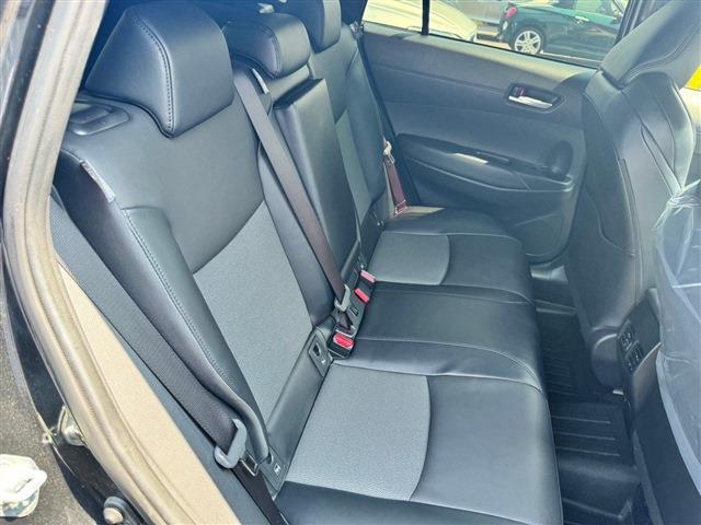 Ref:AUX-23039881 TOYOTA COROLLA CROSS 2022 16 Ref:AUX-23039881 TOYOTA COROLLA CROSS 2022 - Image 16