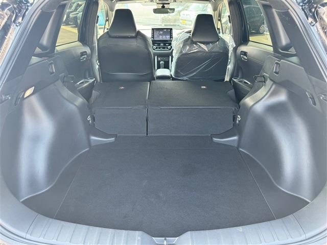 Ref:AUX-23039881 TOYOTA COROLLA CROSS 2022 18 Ref:AUX-23039881 TOYOTA COROLLA CROSS 2022 - Image 18