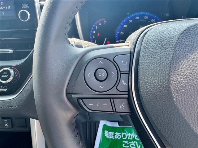 Ref:AUX-23039881 TOYOTA COROLLA CROSS 2022 20 Ref:AUX-23039881 TOYOTA COROLLA CROSS 2022 - Image 20