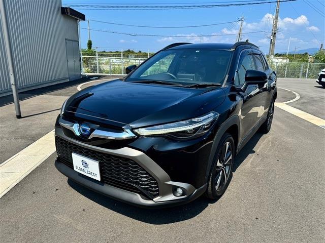 Ref:AUX-23039881 TOYOTA COROLLA CROSS 2022 3 Ref:AUX-23039881 TOYOTA COROLLA CROSS 2022 - Image 3