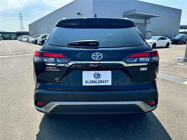 Ref:AUX-23039881 TOYOTA COROLLA CROSS 2022 7 Ref:AUX-23039881 TOYOTA COROLLA CROSS 2022 - Image 7