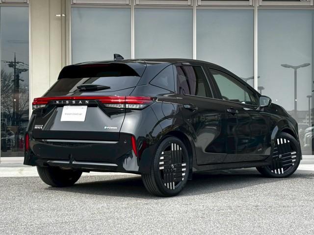 Ref:AUX-23039993 NISSAN AURA 2025 2 Ref:AUX-23039993 NISSAN AURA 2025 - Image 2